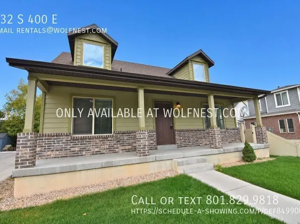 332 S 400 E, Springville, UT 84663