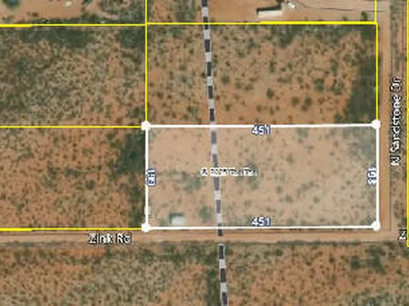 N St, Bisbee, AZ 85603