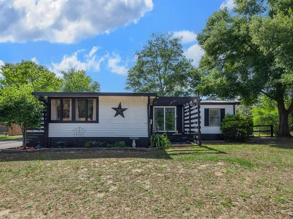 5322 SE 183rd Avenue Rd, Ocklawaha, FL 32179