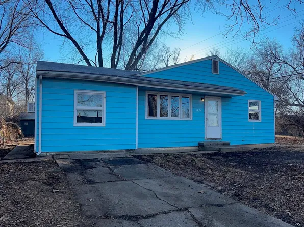 3224 SE Humboldt St, Topeka, KS 66605