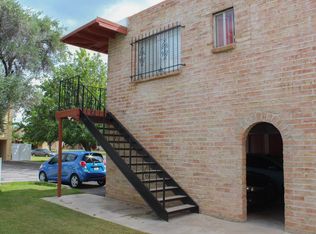6733 E Calle La Paz, Tucson, AZ 85715