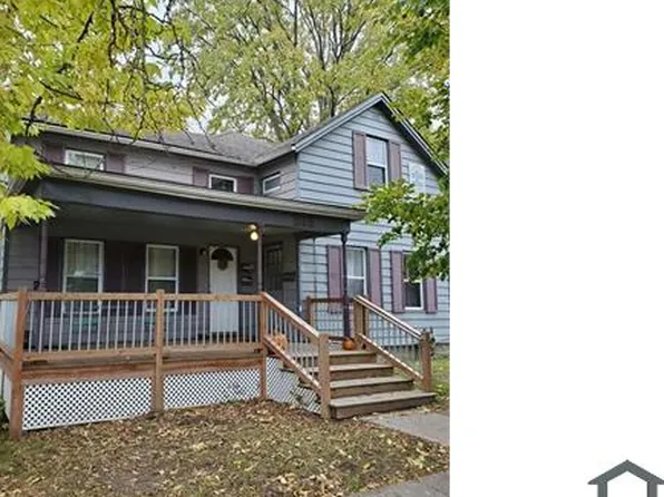 515 N Congress St, Ypsilanti, MI 48197