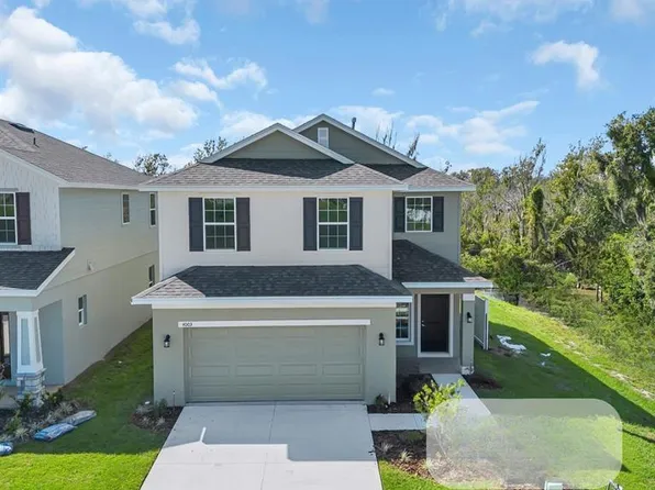 2025 Fresh Water St, Leesburg, FL 34748