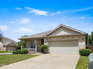 4201 Summer Star Ln, Fort Worth, TX 76244