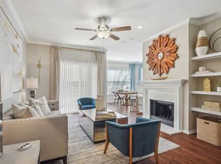 2551 Hall Johnson Rd #1511, Grapevine, TX 76051