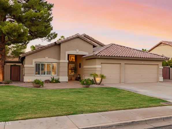 6972 W VILLA CHULA --, Glendale, AZ 85310