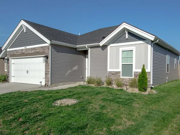 2650 Cherry Blossom Ct, Utica, KY 42376