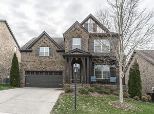 124 Cobbler Cir, Hendersonville, TN 37075