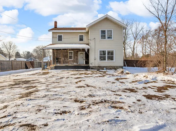 2010 Lansing Ave, Jackson, MI 49202