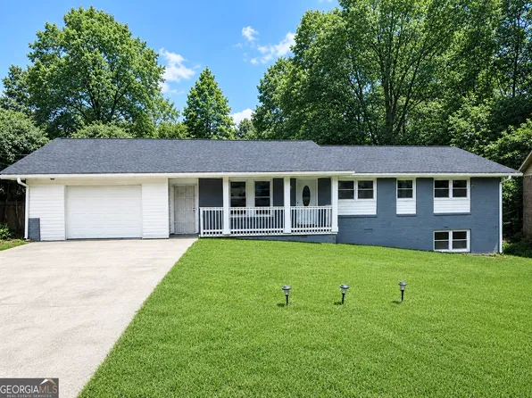 3878 Nielsen Ct, Clarkston, GA 30021