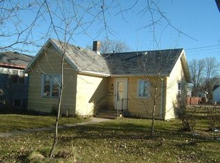 710 Central Ave NE, East Grand Forks, MN 56721
