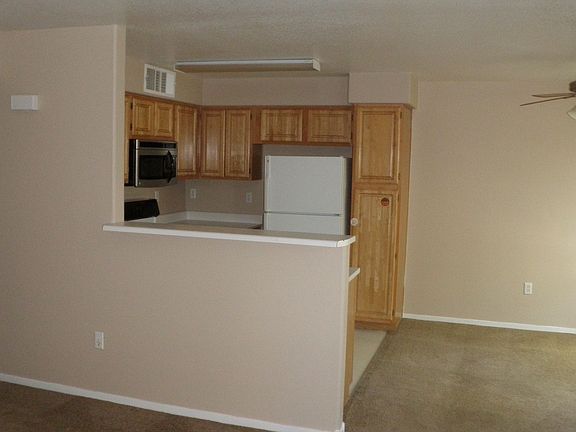 Open Kitchen