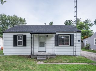 808 Ash St, Seymour, IN 47274