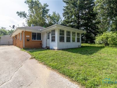 5351 Cowan St, Toledo, OH, 43613