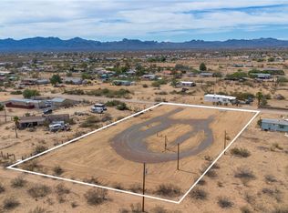 3468 N Mobile Rd, Golden Valley, AZ 86413