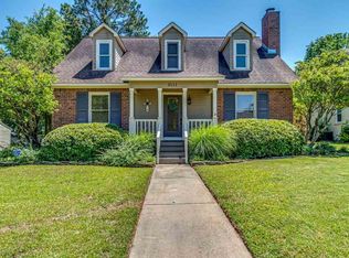 3111 Bridgeport Ln, Madison, MS 39110