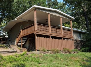 3 Gwaltney Cir, Bella Vista, AR 72715