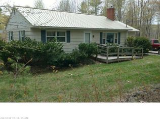 28 Fuller St, Wilton, ME 04294