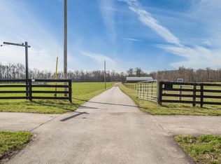 10941 E 234th St, Cicero, IN 46034