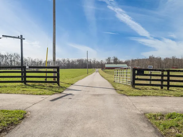 10941 E 234th St, Cicero, IN 46034