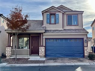 7651 Rising Port Ave, Las Vegas, NV 89113