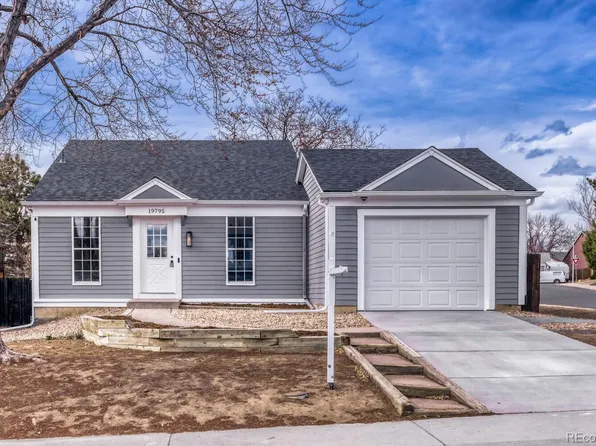 19795 E Cornell Ave, Aurora, CO 80013