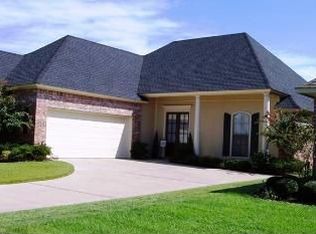 308 Chancellorsville Ct, Bossier City, LA 71112