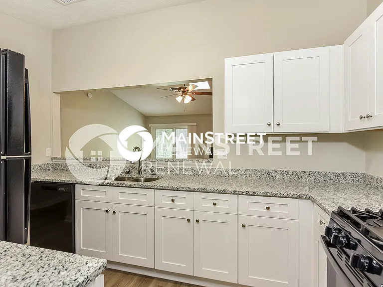 WM - Kitchen