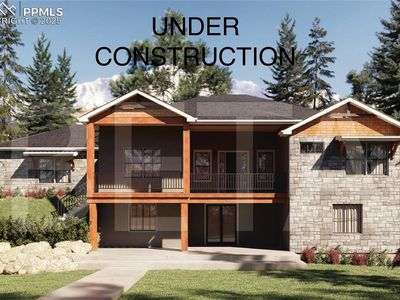 18165 Woodhaven Dr, Colorado Springs, CO, 80908