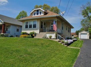 3636 Puhlman Ave, Cincinnati, OH 45211