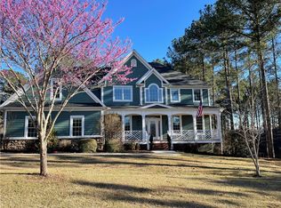 600 Edgeview Ct, Seneca, SC 29672