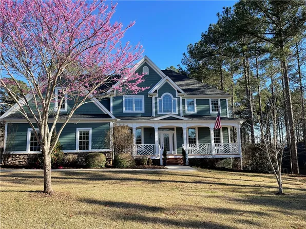 600 Edgeview Ct, Seneca, SC 29672