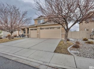 10865 Dancing Aspen Dr, Reno, NV 89521