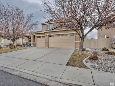 10865 Dancing Aspen Dr, Reno, NV, 89521