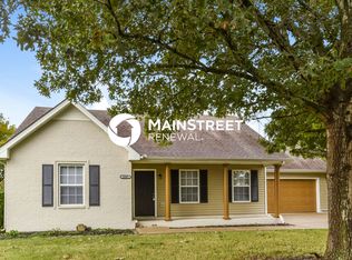 1247 Azure Way, Murfreesboro, TN 37128
