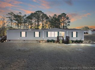 4895 Southmill Dr, Hope Mills, NC 28348