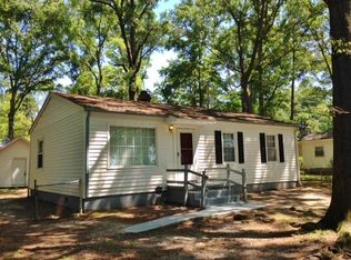 120 Labrook Dr, Richmond, VA 23225