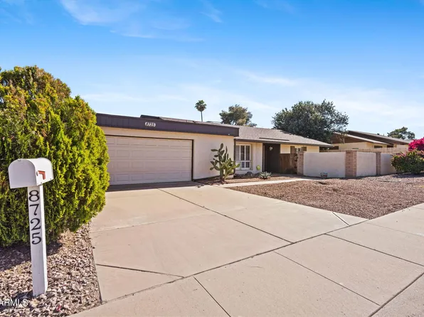 8725 E DIAMOND Street, Scottsdale, AZ 85257