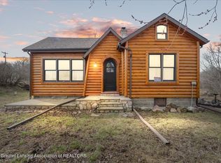 5726 Musgrove Hwy, Sunfield, MI 48890