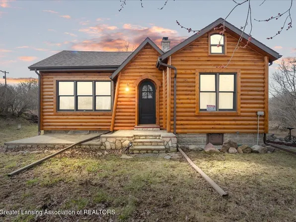 5726 Musgrove Hwy, Sunfield, MI 48890