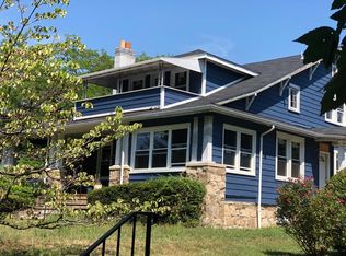 3320 Egerton Rd, Baltimore, MD 21215