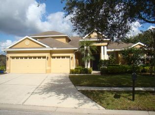 16921 Melissa Ann Dr, Lutz, FL 33558