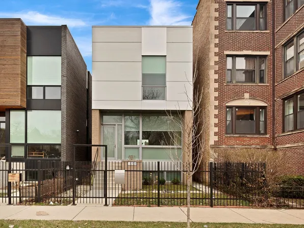6223 S Woodlawn Ave, Chicago, IL 60637
