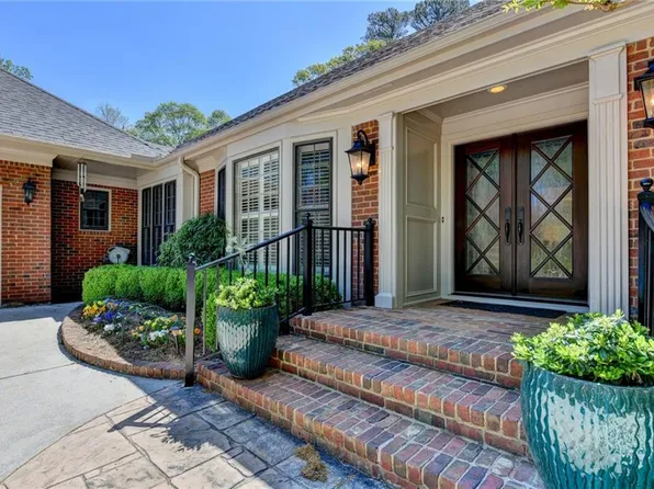 5405 Bannergate Dr, Johns Creek, GA 30022