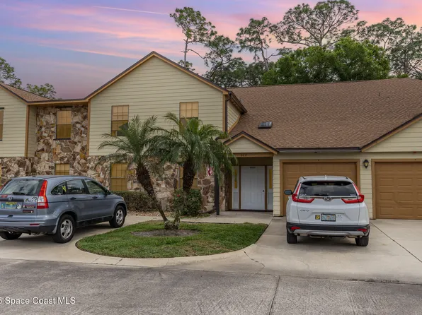 9037 York Ln #13, Melbourne, FL 32904
