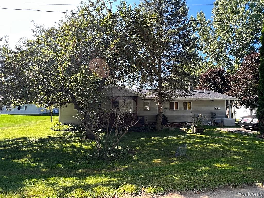 6528 Simmonds Rd, Imlay City, MI 48444 Zillow