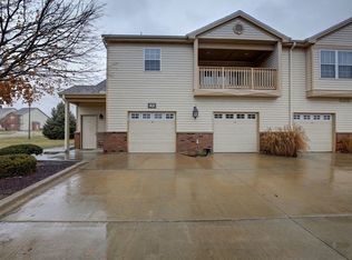 3816 Thornhill Cir #3816, Champaign, IL 61822