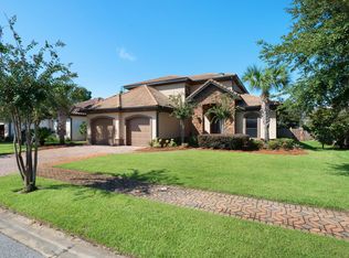 94 Mussett Bayou Ct, Santa Rosa Beach, FL 32459