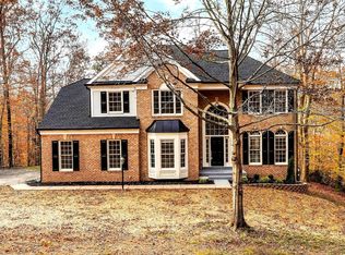 8135 Knightshayes Dr, Manassas, VA 20111