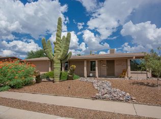 5415 S Pin Oak Dr, Tucson, AZ 85746